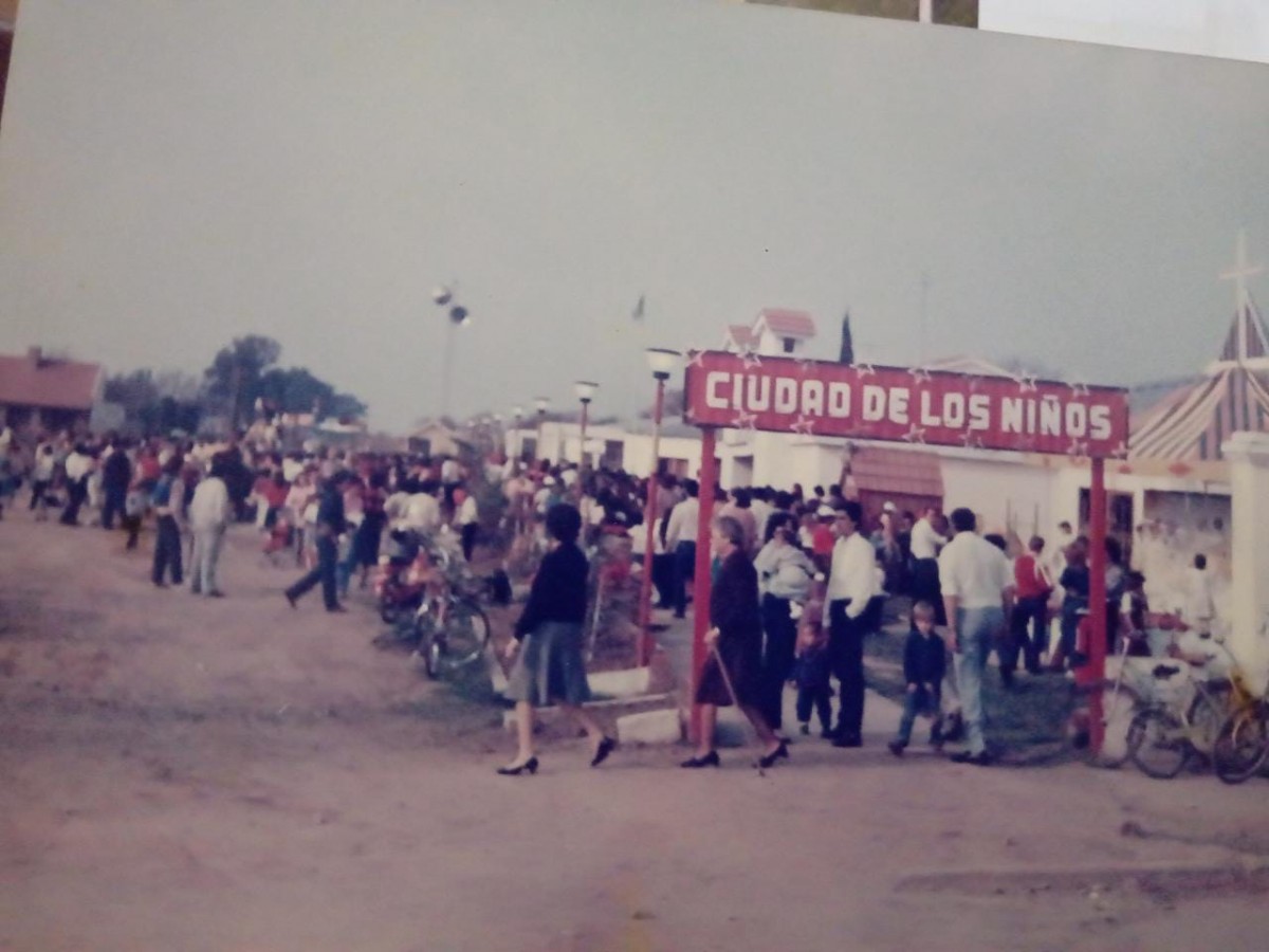 Ciudad de los Niños: “Al Padre Mensa nadie le decía que no” (con audio)