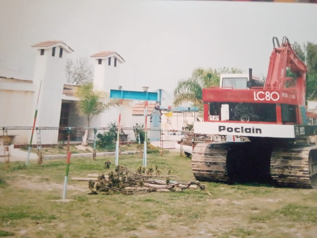 Ciudad de los Niños: “Al Padre Mensa nadie le decía que no” (con audio)