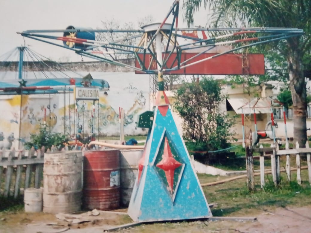 Ciudad de los Niños: “Al Padre Mensa nadie le decía que no” (con audio)