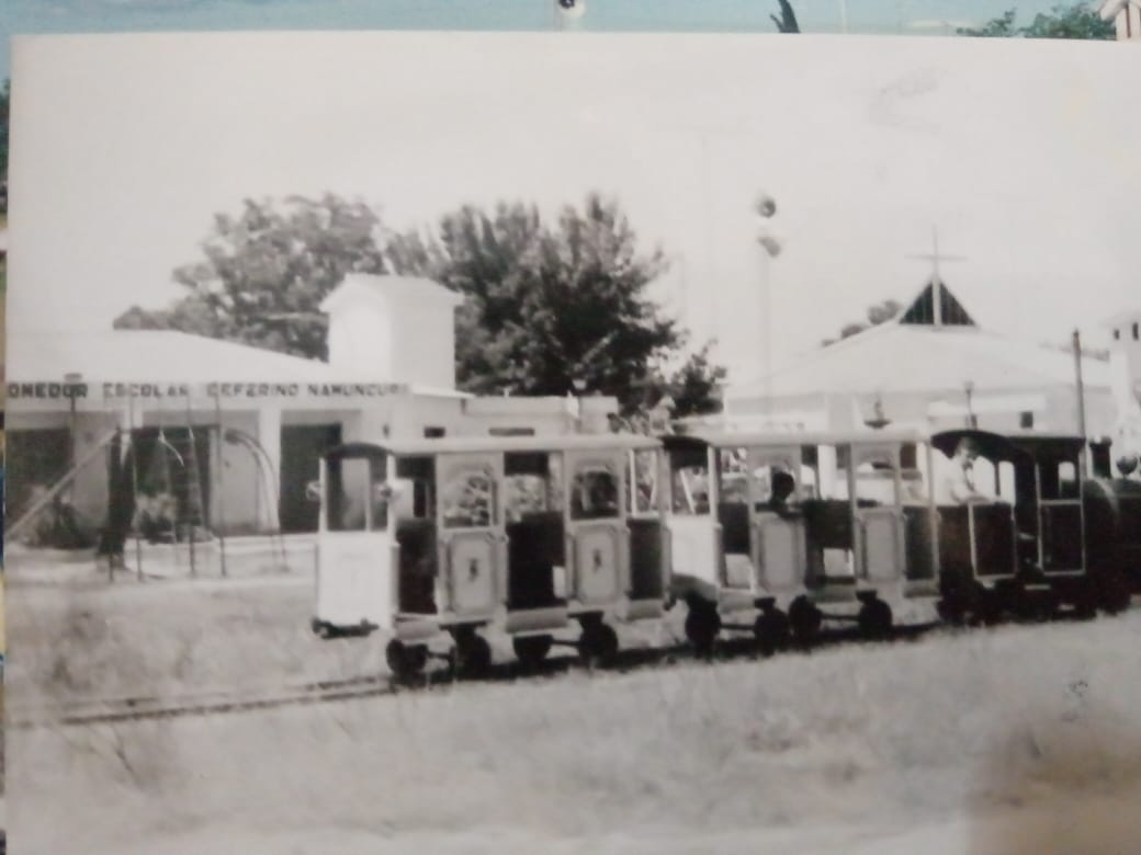 Ciudad de los Niños: “Al Padre Mensa nadie le decía que no” (con audio)