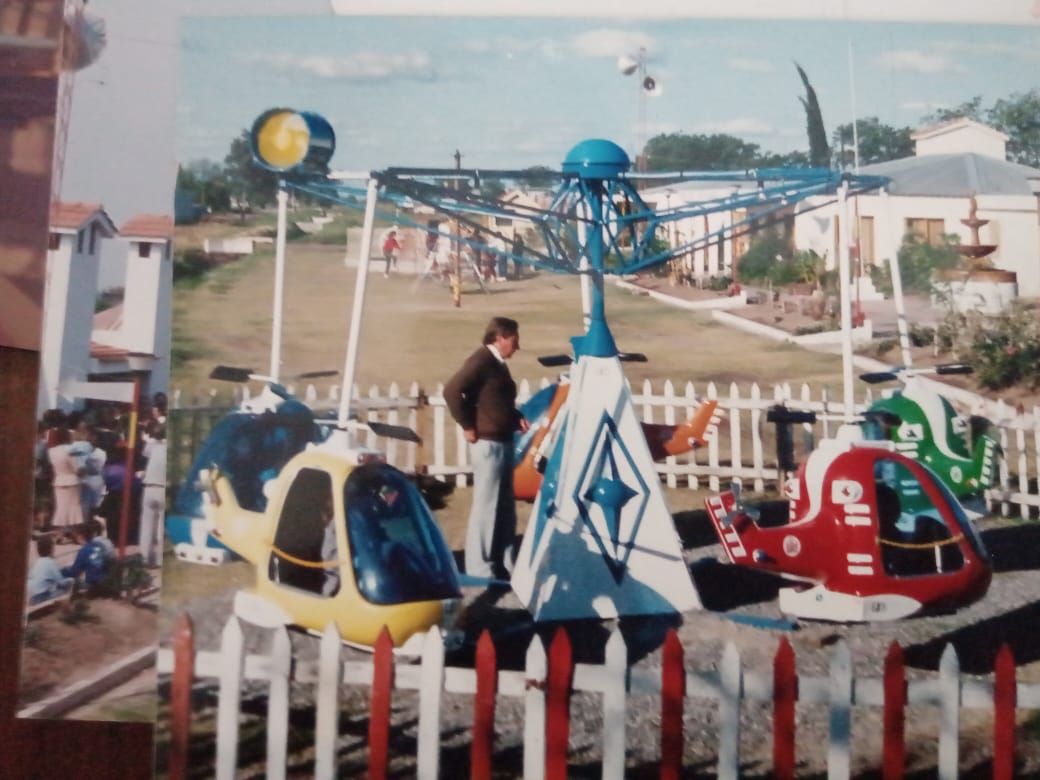 Ciudad de los Niños: “Al Padre Mensa nadie le decía que no” (con audio)
