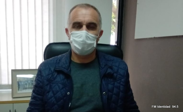 Aún  no hubo reuniones con funcionarios provinciales para definir las restricciones  del fin de semana