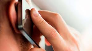 Numerosos intentos de estafas telefónicas hubo durante esta madrugada en Las Varillas y zona