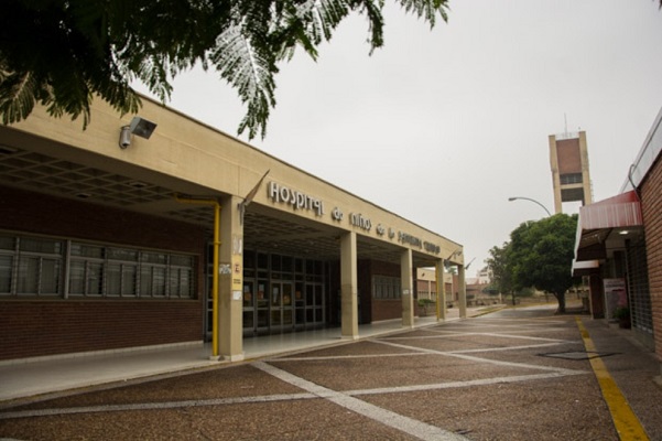 Un niño de Las Varillas resultó herido de bala. Ocurrió en la zona rural