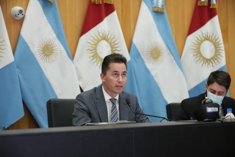 Córdoba podrá comprar vacunas contra el Covid-19