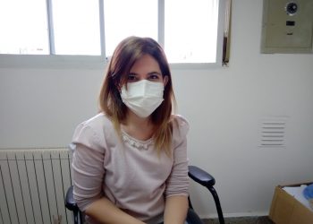 El hospital instrumentó un servicio de gastronomía propio