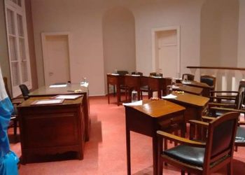 La minoría en el Concejo pidió a la Municipalidad que interceda ante  la Cooperativa por beneficios para los afectados por las restricciones