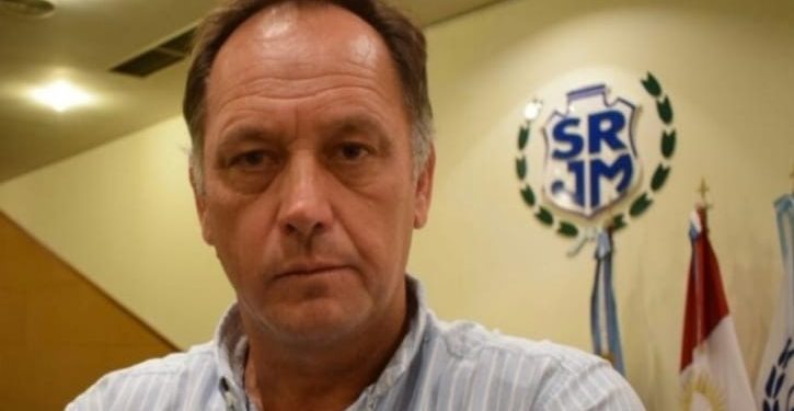 Exportación  de carne: el vicepresidente de Confederaciones Rurales calificó de electoralista la resolución  del gobierno nacional