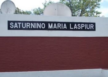 Laspiur: Un hombre de 57 años de edad se quitó la vida en su campo