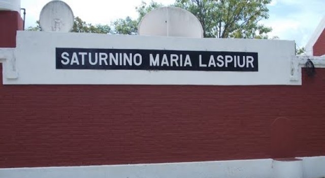 Laspiur: Un hombre de 57 años de edad se quitó la vida en su campo