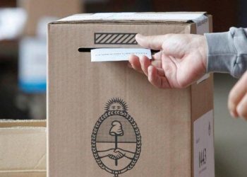 PASO: los precandidatos varillenses en las listas provinciales