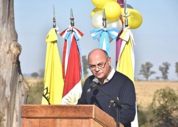 El Fortín se convirtió en población sin casos activos de covid