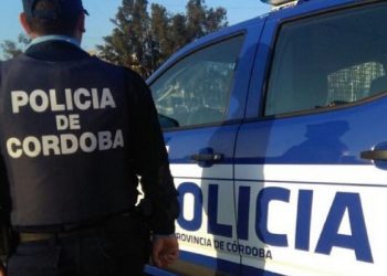 Detuvieron a jóvenes por resistencia a la autoridad  en Laspiur y recuperaron elementos sustraídos en la Cooperativa