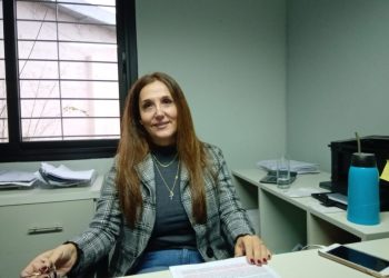 Precisiones sobre la obra de pavimento en calles Corrientes y Mendoza