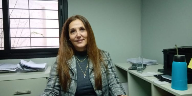 Precisiones sobre la obra de pavimento en calles Corrientes y Mendoza