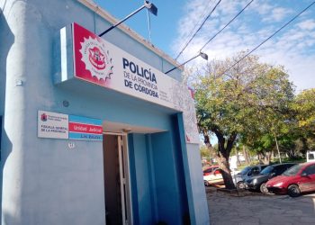 Robaron varios elementos en un predio de golf de nuestra ciudad