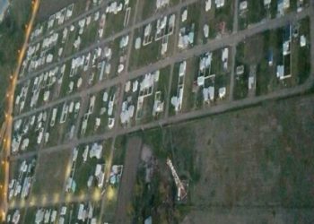 Convocatoria a vecinos de Barrio Alfonsín