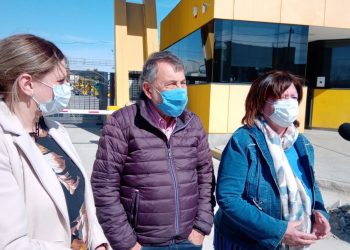 Carlos Caserio expresó que se está definiendo el  modelo de país que quiere la gente