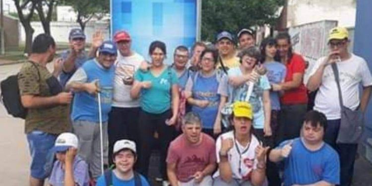 Juan Carlos Bosco presidirá por un período más la comisión de la Escuela Varillense de Deporte Adaptado