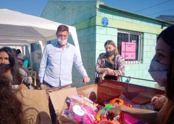 PASO 2021: en Hacemos por Córdoba “lo que decimos lo cumplimos” , dijo García Aresca
