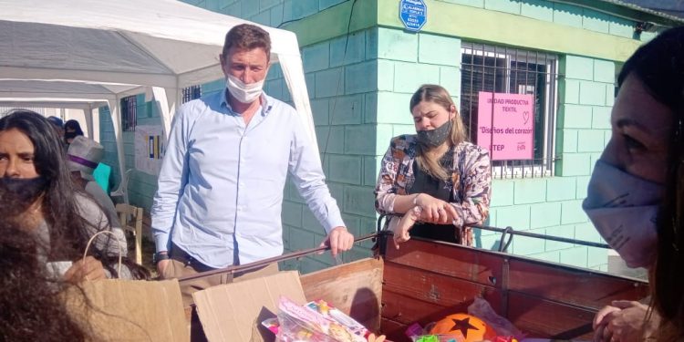 PASO 2021: en Hacemos por Córdoba “lo que decimos lo cumplimos” , dijo García Aresca