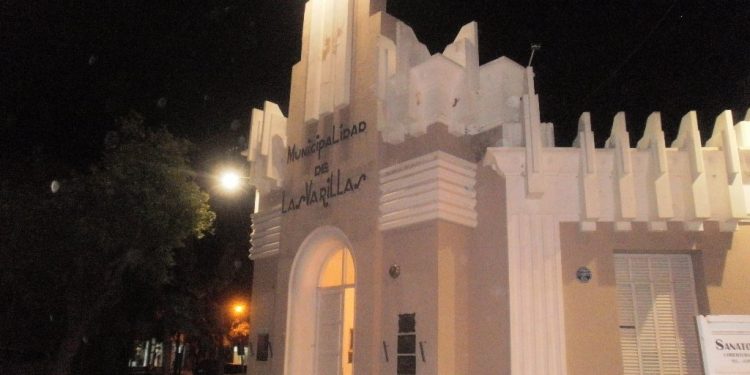 La oposición en el Concejo pidió semáforos peatonales y baldosas para orientar a discapacitados