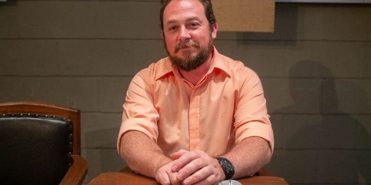 Sargentoni manifestó que en estas elecciones los candidatos son los proyectos