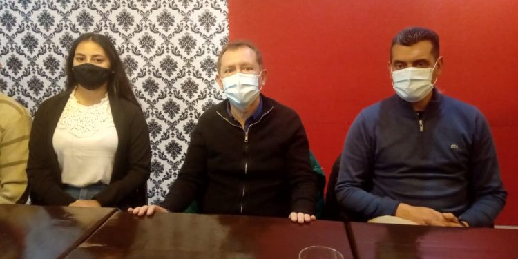 El radical Dante Rossi en Las Varillas: “nosotros pensamos que estamos ante un gobierno nacional que es malísimo, que no le da respuesta a la gente”