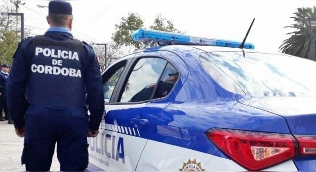 Alicia: secuestraron plantas de marihuana y elementos vinculados a un hecho de robo