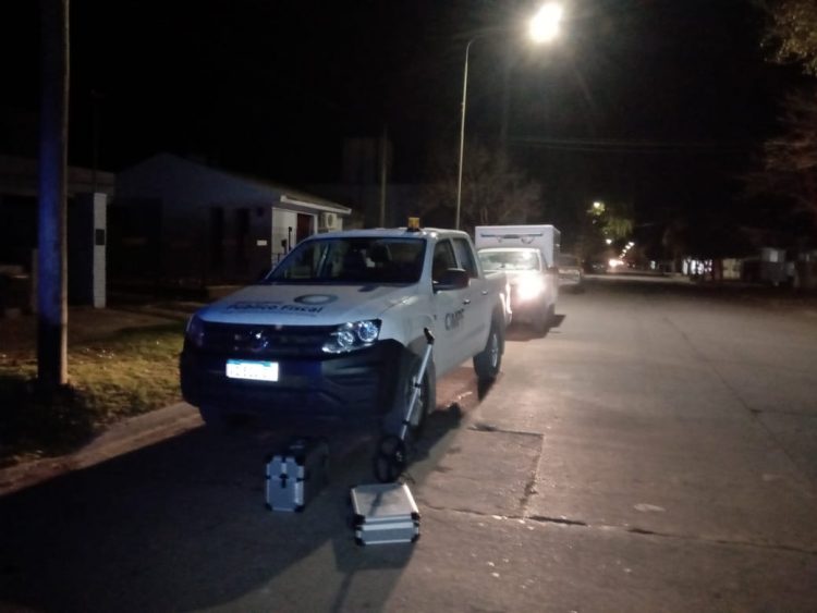 Una riña terminó con una persona apuñalada