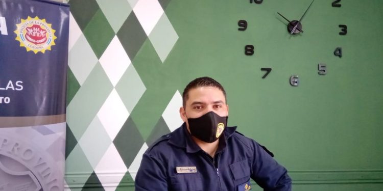 Reforzarán los controles policiales  durante los festejos del Día del Estudiante