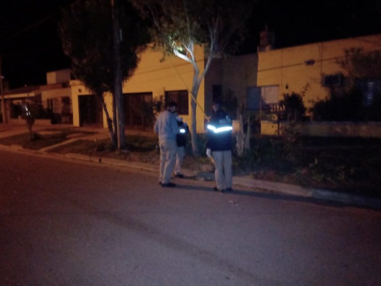 Una riña terminó con una persona apuñalada
