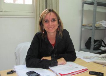 Van 11 semanas consecutivas de disminución de casos de covid en la provincia