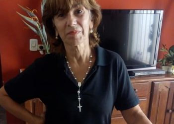 Fiesta de las Colectividades: Laura Bruno