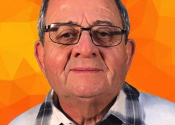 “El Partido Humanista es el que más proyectos ha presentado en esta campaña”, expresó Jesús Contreras