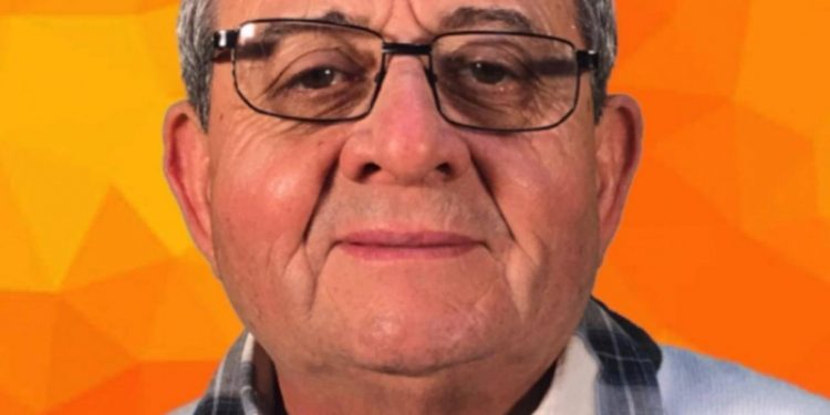 “El Partido Humanista es el que más proyectos ha presentado en esta campaña”, expresó Jesús Contreras