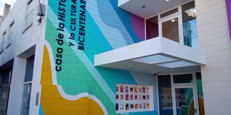 Nutrida actividad cultural se desplegará  este fin de semana