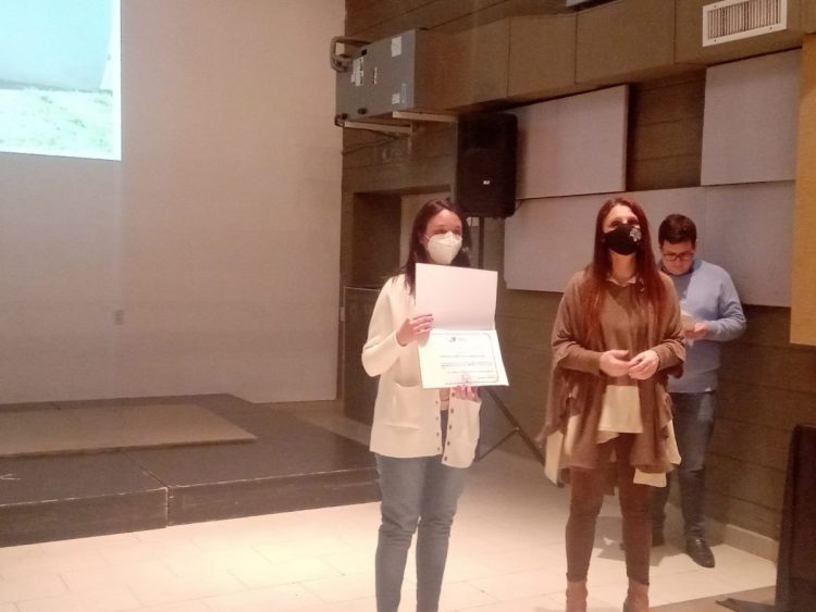 Reconocimiento a los pintores de murales inclusivos