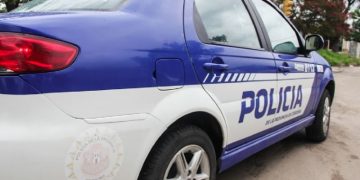 Un choque sin consecuencias graves y dos hurtos se registraron ayer