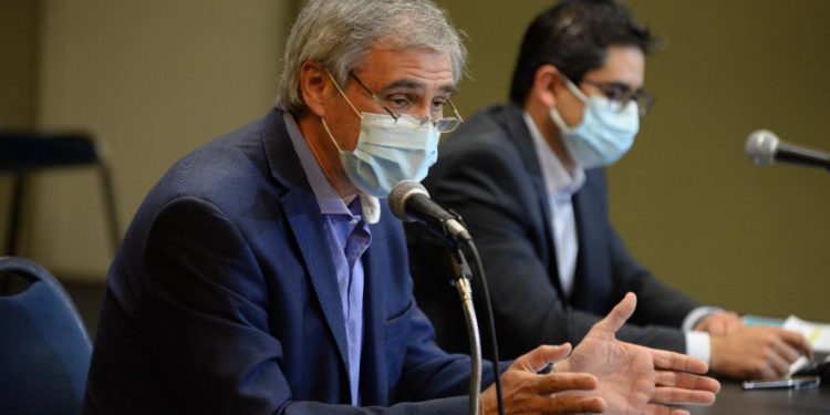 Córdoba volverá a la presencialidad plena paulatinamente a partir del 6 de septiembre