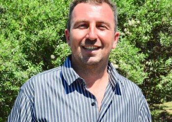 PASO 2021: Lucas Marenchino pronosticó una elección abierta y pareja