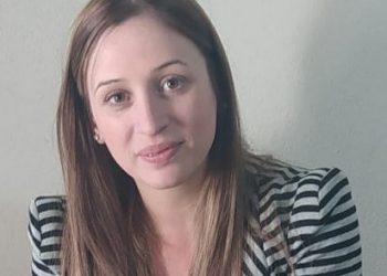 Luz Calvetti afirmó que “la idea de la gestión es que Las Varillas sea la nueva Villa María”