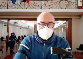 Coronavirus: Cravero anunció que la semana próxima realizarán Operativos Detectar a alumnos de los últimos años de  colegios secundarios