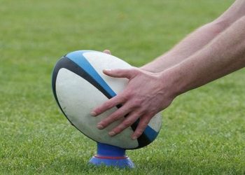Dictarán un taller  de iniciación en rugby