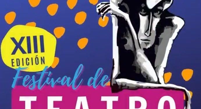 Presentación del  13er Festival de Teatro Las Varillas