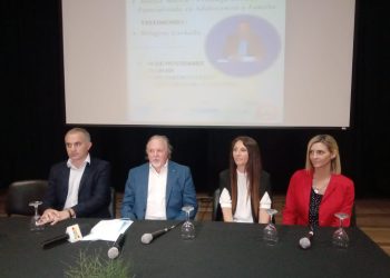 No existen estadísticas  en las Fiscalías de San Francisco  sobre delitos de abuso infantil