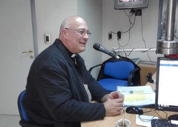 Daniel Cavallo: “Prima en la ciudadanía el sentimiento de desconcierto”.