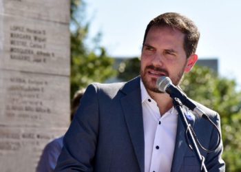 Martín Gill: “No vemos esta elección como un Prode queremos incrementar el caudal que hemos obtenido”