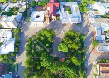 Comerciantes de la zona céntrica solicitan rever demarcaciones de estacionamiento