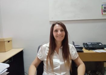 Invitan a una charla referida a la prevención sobre el abuso infantil.